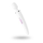 Massager Wand-er Woman White and Gold - Image 5