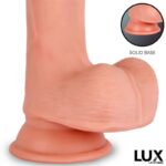 Max Triple Density Dildo with Balls 8.2 - Image 4