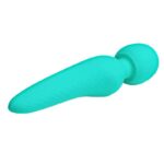 Meredith Massager Wand Green - Image 3