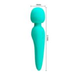 Meredith Massager Wand Green - Image 10