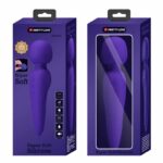 Meredith Massager Wand Violet - Image 11