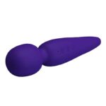 Meredith Massager Wand Violet - Image 4