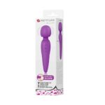 Meredith Wand Massager USB Violet - Image 10