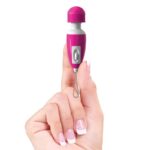 Micro Massager Pink - Image 3