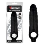 Mighty Sleeve With Ball Loop Black - Image 2