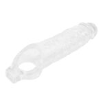 Mighty Sleeve With Ball Loop Clear - Image 3