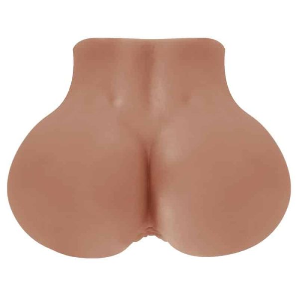 Mila Vibrating Masturbator Vagina and Anus - Image 4