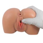Mila Vibrating Masturbator Vagina and Anus - Image 5