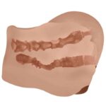 Mila Vibrating Masturbator Vagina and Anus - Image 8