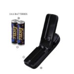 Mila Vibrating Masturbator Vagina and Anus - Image 9