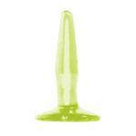 Mini Butt Plug Glow in the Dark