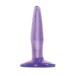Mini Butt Plug Purple