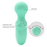 Mini Massager Little Cute Green - Image 2