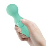 Mini Massager Little Cute Green - Image 3