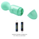 Mini Massager Little Cute Green - Image 7