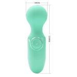 Mini Massager Little Cute Green - Image 8