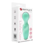 Mini Massager Little Cute Green - Image 9