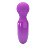 Mini Massager Little Cute Purple - Image 5