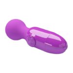 Mini Massager Little Cute Purple - Image 6