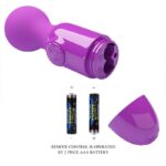 Mini Massager Little Cute Purple - Image 7