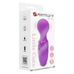 Mini Massager Little Cute Purple - Image 9