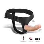 Nathy Detachable Strap-On Harness - Image 2