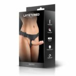 Nathy Detachable Strap-On Harness - Image 6