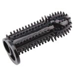 Nubby Sleeve-BLACK - Image 2