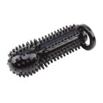 Nubby Sleeve-BLACK - Image 4