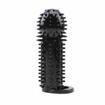 Nubby Sleeve-BLACK - Image 5