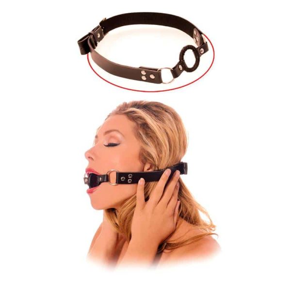 Open Mouth Gag - Image 2