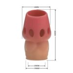 Oscar Penis Sleeve - Image 7