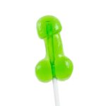 Penis Shaped Lollipop Caipirinha Flavor with Alcohol - Image 2