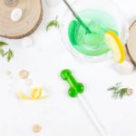 Penis Shaped Lollipop Caipirinha Flavor with Alcohol - Image 4