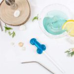 Penis Shaped Lollipop Gin Tonic Flavor with Alcohol - Image 4