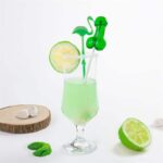 Penis Shaped Lollipop Mojito Flavor with Alcohol - Image 3