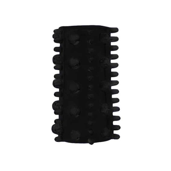 Penis Sleeve Kits-Black - Image 5