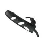 Penis Sleeve with Vibration 5.5 - Image 2