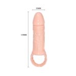 Penis extended sleeve - Image 12