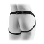Perfect Fit Harness Black - Image 5
