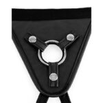 Perfect Fit Harness Black - Image 6