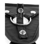 Perfect Fit Harness Black - Image 7