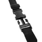 Perfect Fit Harness Black - Image 8