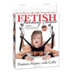 Position Master With Cuffs - Image 2