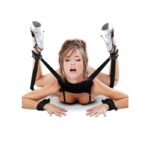 Position Master With Cuffs