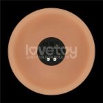 Power Basics Dildo with Vibration 10 - Image 10