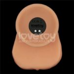 Power Basics Dildo with Vibration 11 - Image 11