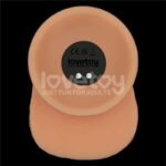 Power Basics Dildo with Vibration 9.5 - Image 11