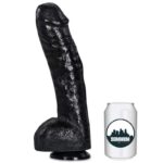 Realistic Dildo Ernesto 24 cm