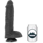 Realistic Dildo Jordan 20 cm